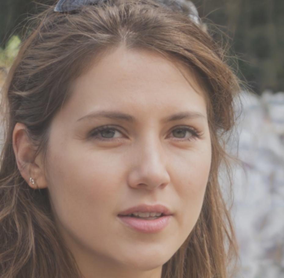 Oksana Verhun, investigative reporting instructor at Vectorinoco